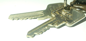 Ist Ihre Haustür einbruchsicher? Machen Sie Ihre Haustür einbruchsicher