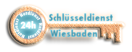 Logo Schlüsseldienst Wiesbaden Logo Schlüsseldienst Wiesbaden